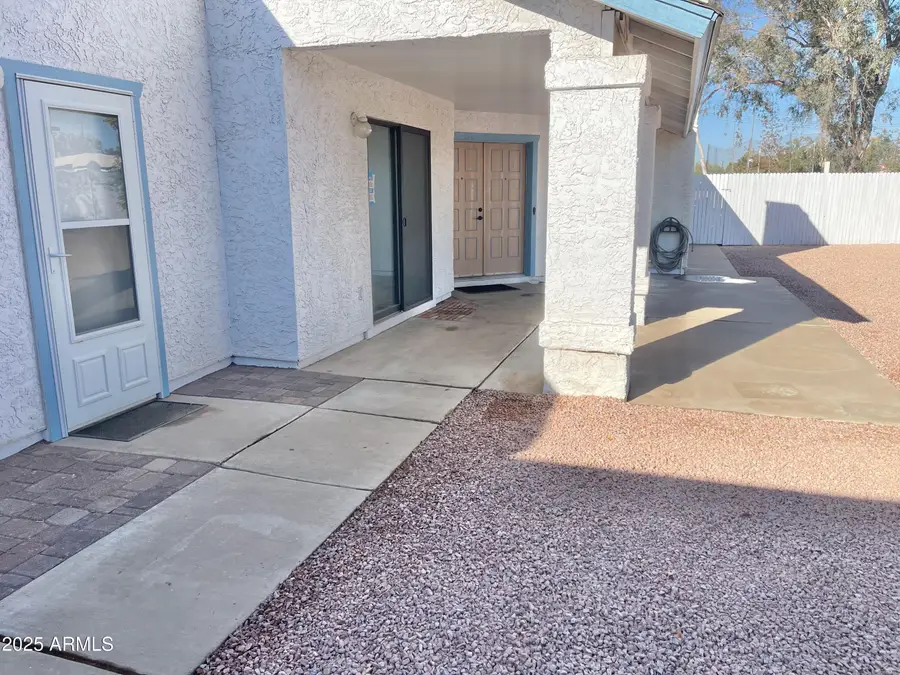 1714 N Pleasant Drive, Chandler, AZ 85225 - #3