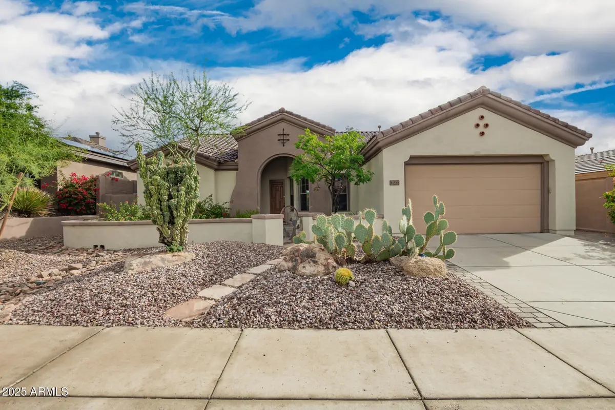 41819 N Iron Horse Court, Anthem, AZ 85086 - Image #1
