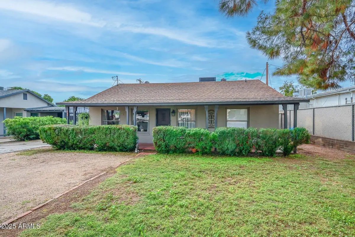 537 W Missouri Avenue, Phoenix, AZ 85013 - Image #1