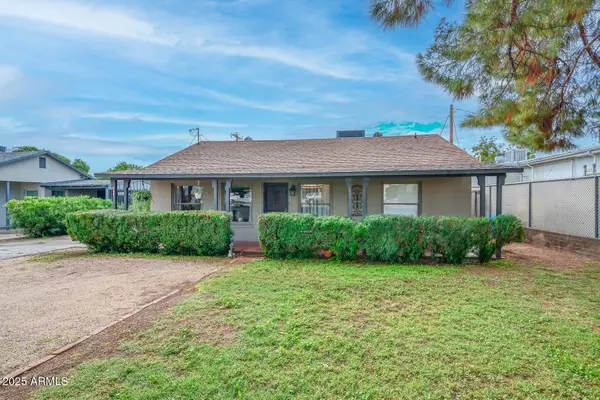 537 W Missouri Avenue, Phoenix, AZ 85013