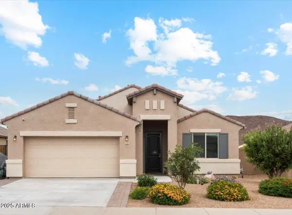 13554 W Briles Road, Peoria, AZ 85383