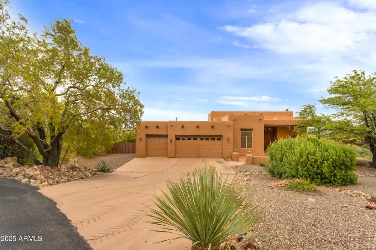 6116 E Andalusian Court, Hereford, AZ 85615 - Image #1