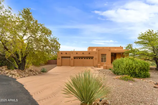 6116 E Andalusian Court, Hereford, AZ 85615