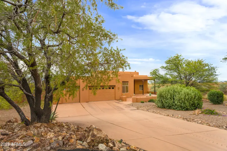 6116 E Andalusian Court, Hereford, AZ 85615 - Image #2