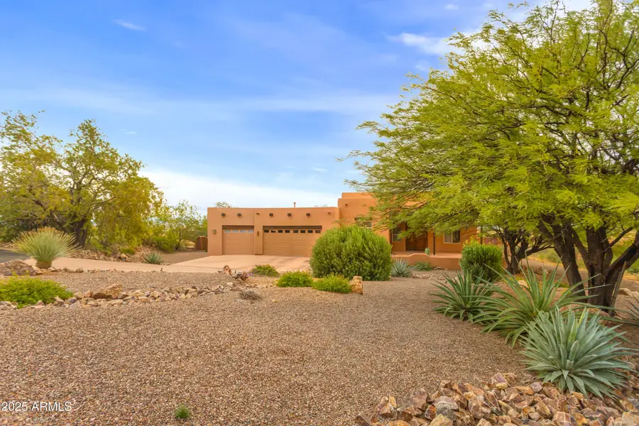 6116 E Andalusian Court, Hereford, AZ 85615 - Image #3