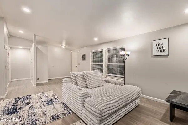 8832 E Pueblo Avenue #22, Mesa, AZ 85208