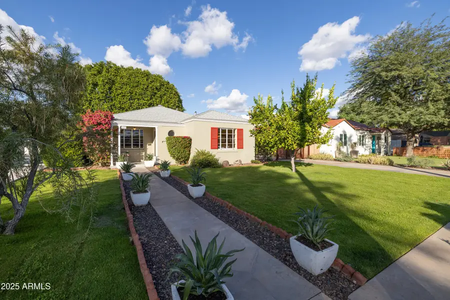 530 W Wilshire Drive, Phoenix, AZ 85003 - Image #2