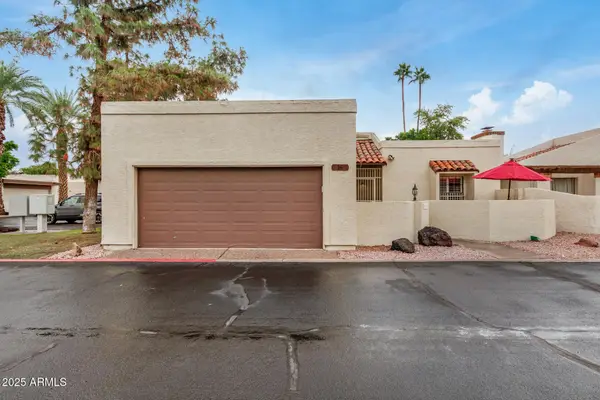 1301 W Rio Salado Parkway #16, Mesa, AZ 85201