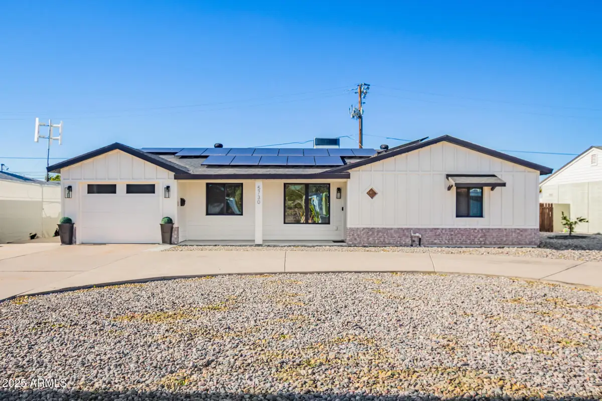 5730 N 12th Street, Phoenix, AZ 85014 - Image #1