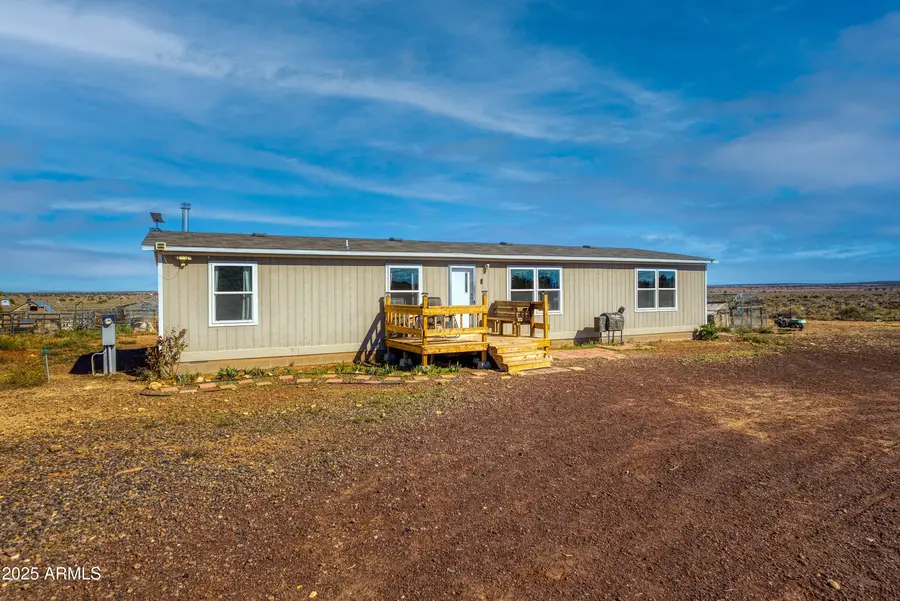 2580 E 2nd Sundown Lane, Snowflake, AZ 85937 - Image #3