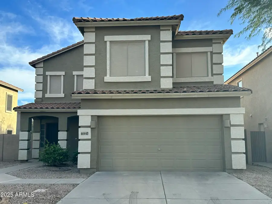 44443 W Knauss Drive, Maricopa, AZ 85138 - Image #2