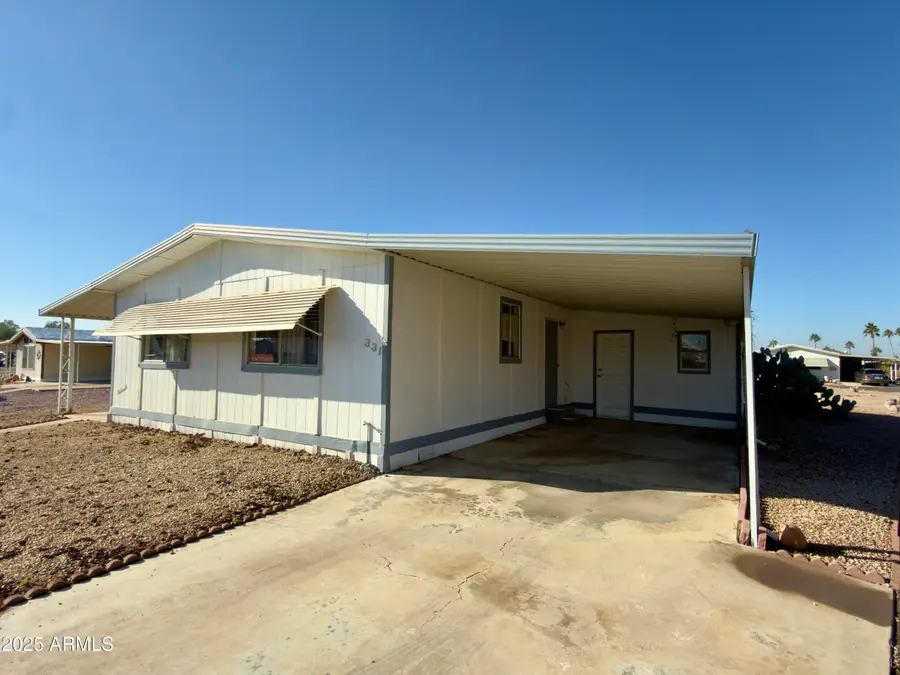 1855 W Southern Avenue #331, North Pinal, AZ 85120 - Image #2