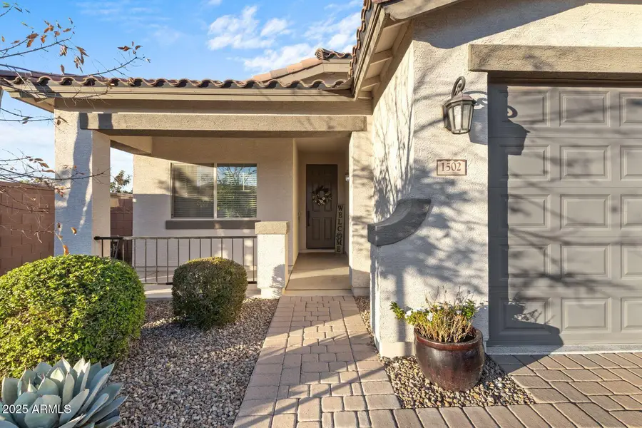 1502 W Hoptree Avenue, Queen Creek, AZ 85140 - Image #2