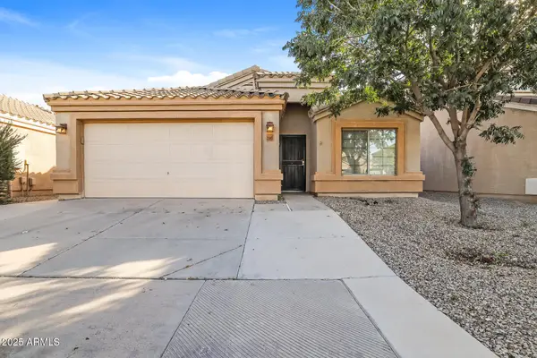 23983 N High Dunes Drive, Florence, AZ 85132