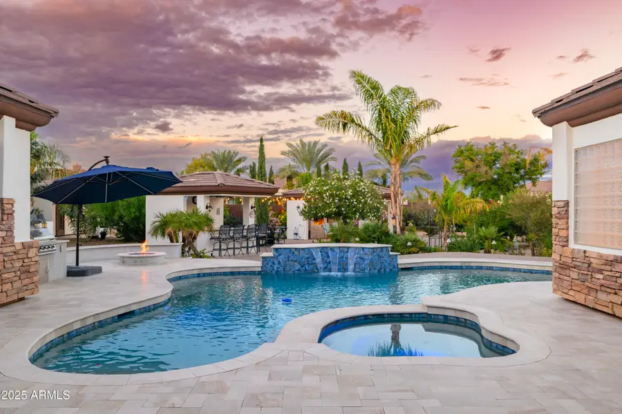 11410 E Bellflower Court, Chandler, AZ 85249 - Image #2