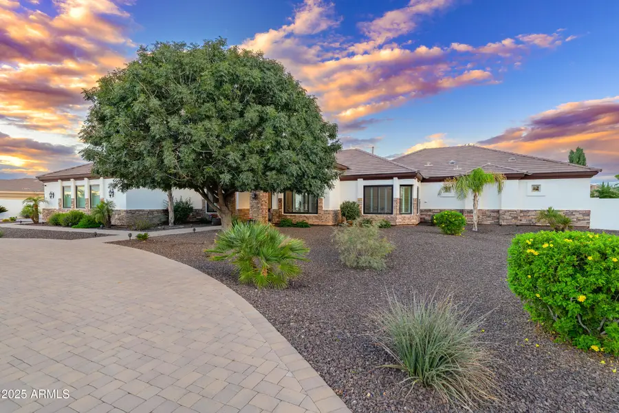 11410 E Bellflower Court, Chandler, AZ 85249 - Image #3