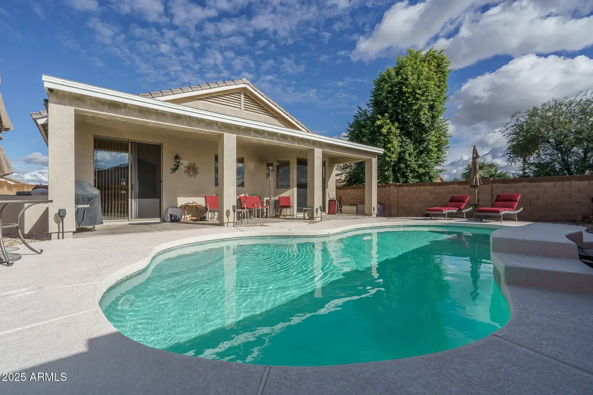 17061 W Halifax Lane, Surprise, AZ 85374 - Image #1