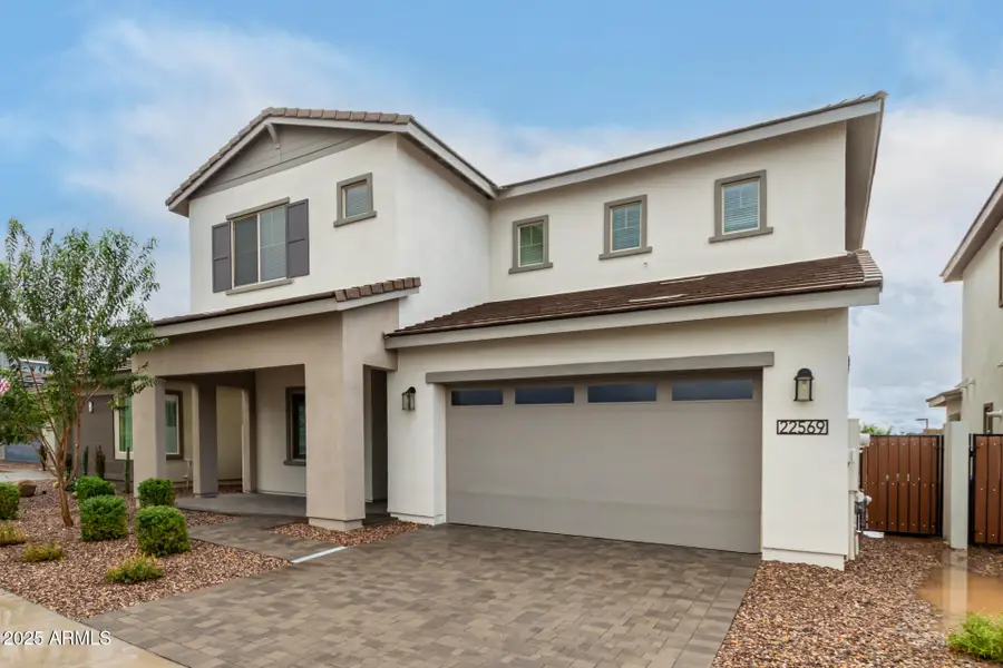 22569 E Saddle Way, Queen Creek, AZ 85142 - Image #3