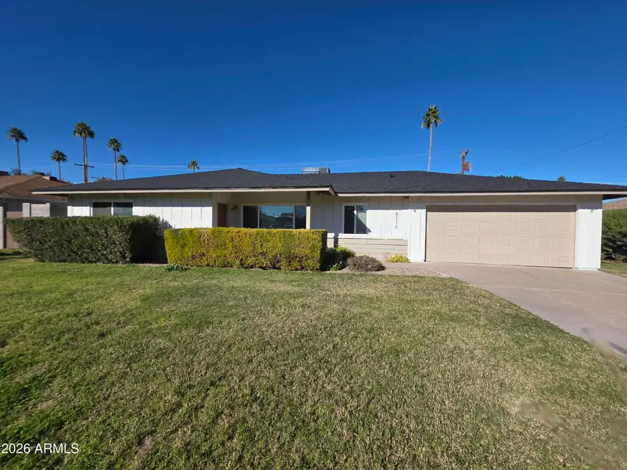 8316 E Edgemont Avenue, Scottsdale, AZ 85257 - Image #2