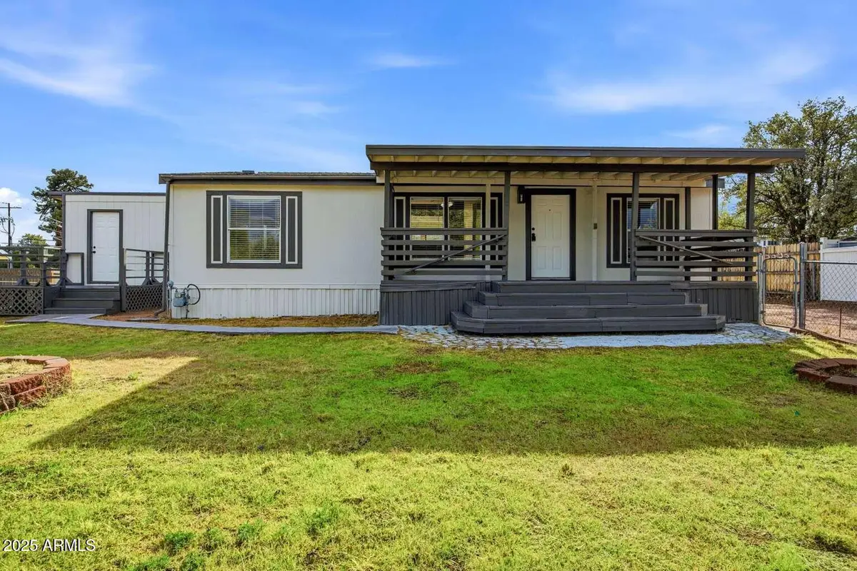 705 E Cherry Street, Payson, AZ 85541 - Image #1