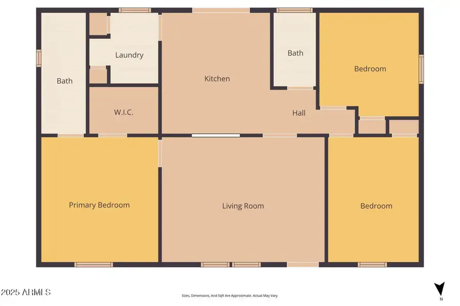 705 E Cherry Street, Payson, AZ 85541 - Image #3
