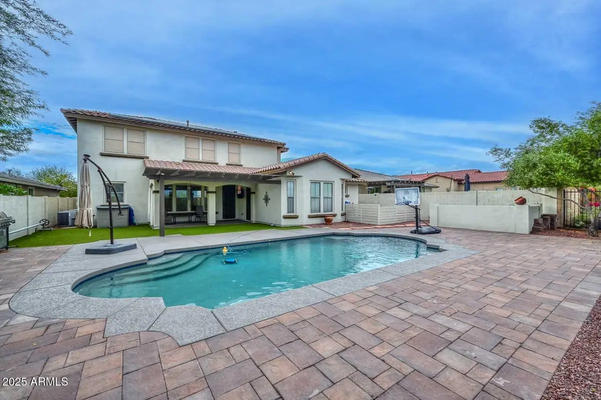 2975 N Summer Street, Buckeye, AZ 85396 - Image #1