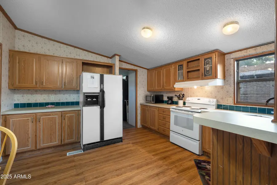 1802 E Campo Bello Drive #117, Phoenix, AZ 85022 - #3