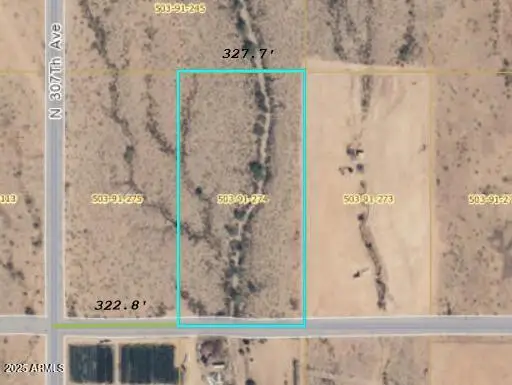 306xx W Lone Mountain Road #255, Wittmann, AZ 85361 - Image #1
