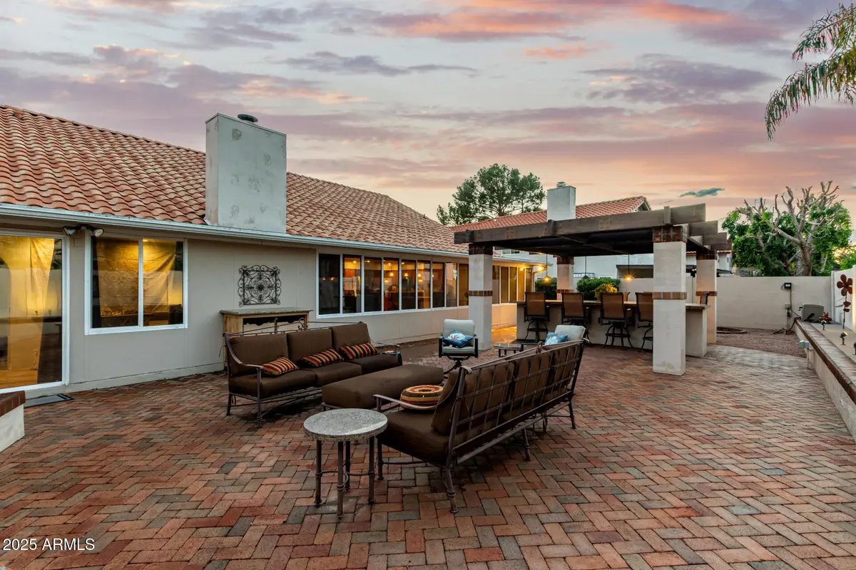 2854 E Mallory Street, Mesa, AZ 85213 - Image #1