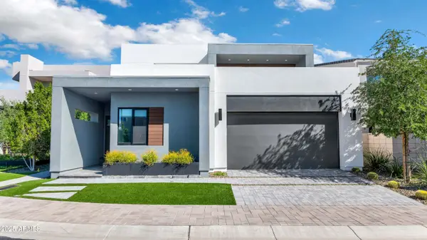 4627 N 61st Place, Scottsdale, AZ 85251