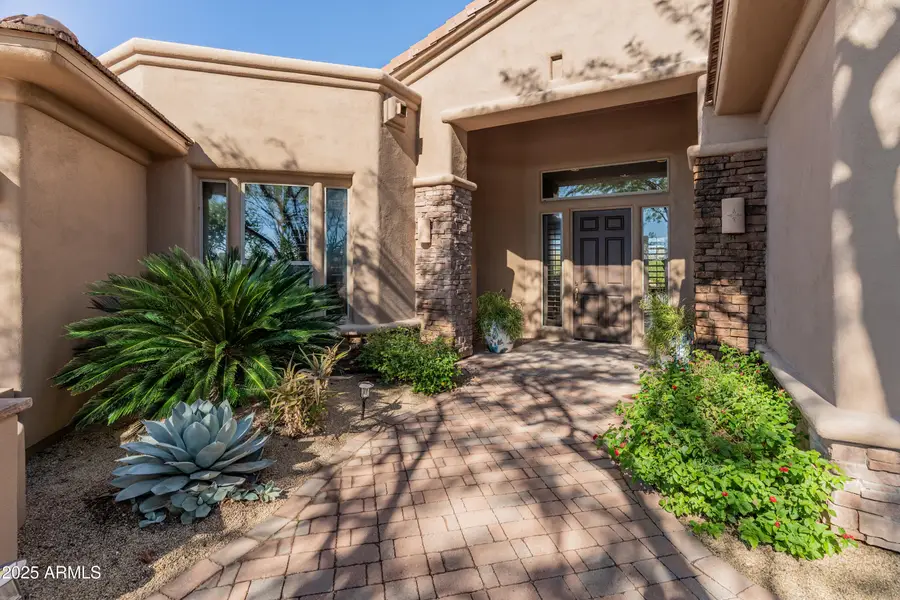 6626 E Bent Tree Drive, Scottsdale, AZ 85266 - Image #2