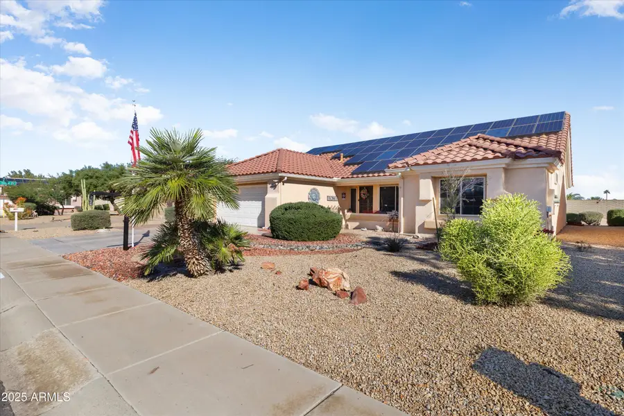 20829 N 152nd Drive, Sun City West, AZ 85375 - Image #2