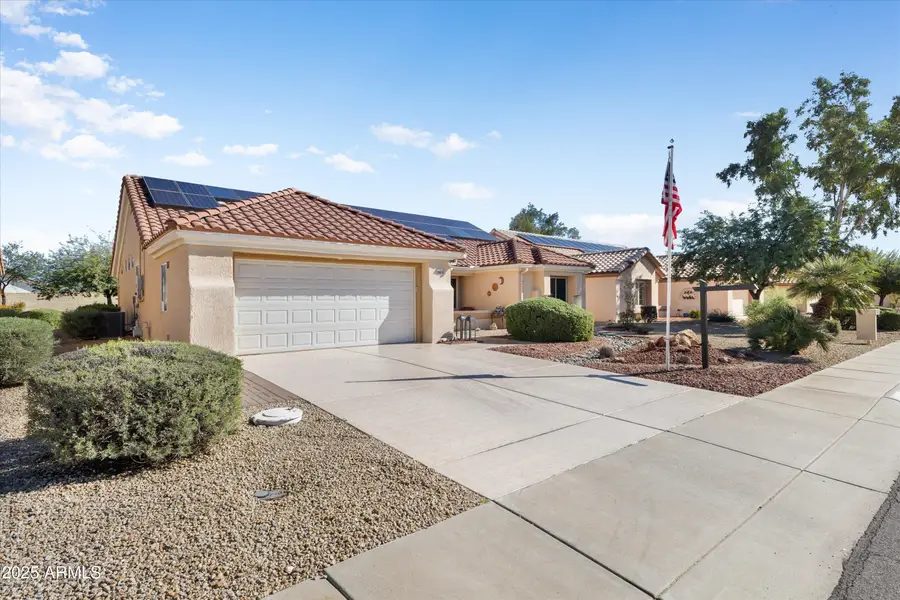20829 N 152nd Drive, Sun City West, AZ 85375 - Image #3