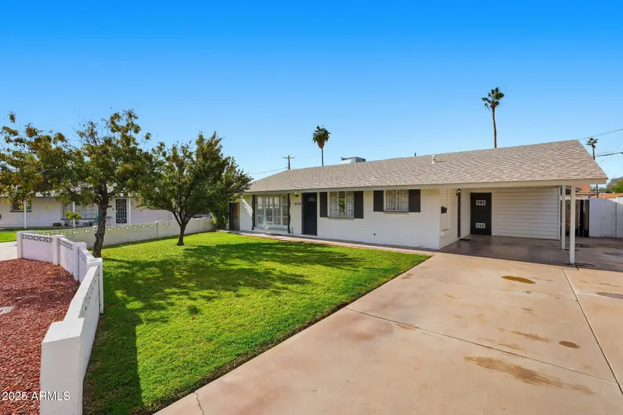 4736 N 34th Drive, Phoenix, AZ 85017 - Image #2