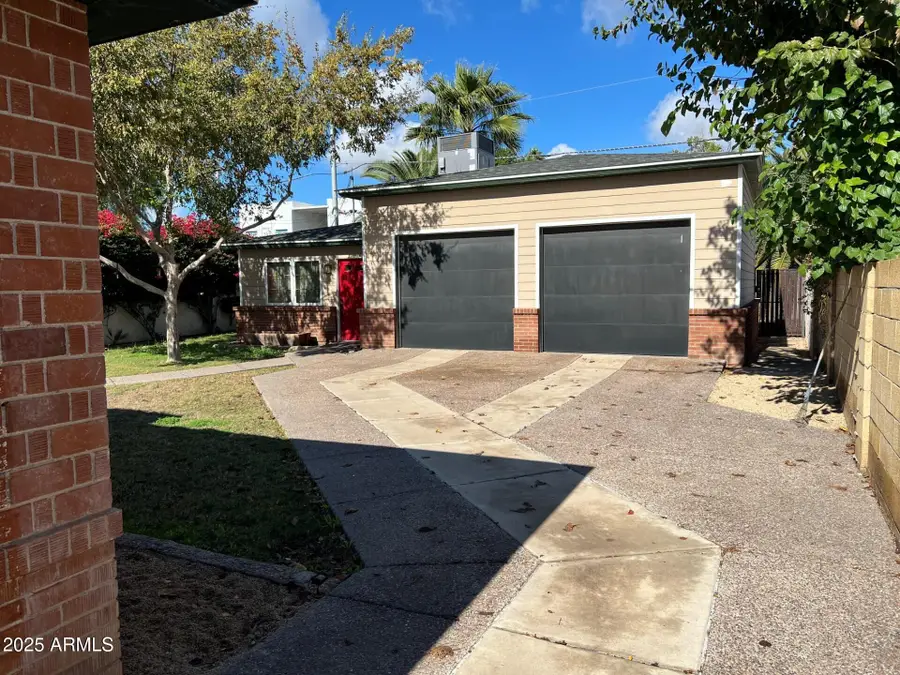 538 W Holly Street W, Phoenix, AZ 85003 - Image #2