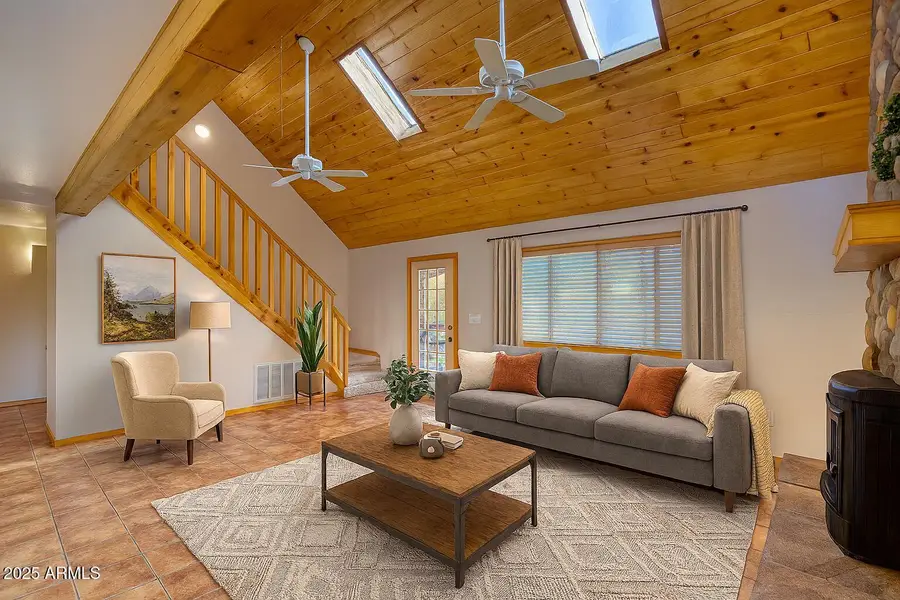 2526 Chiricahua Drive, Show Low, AZ 85901 - Image #3