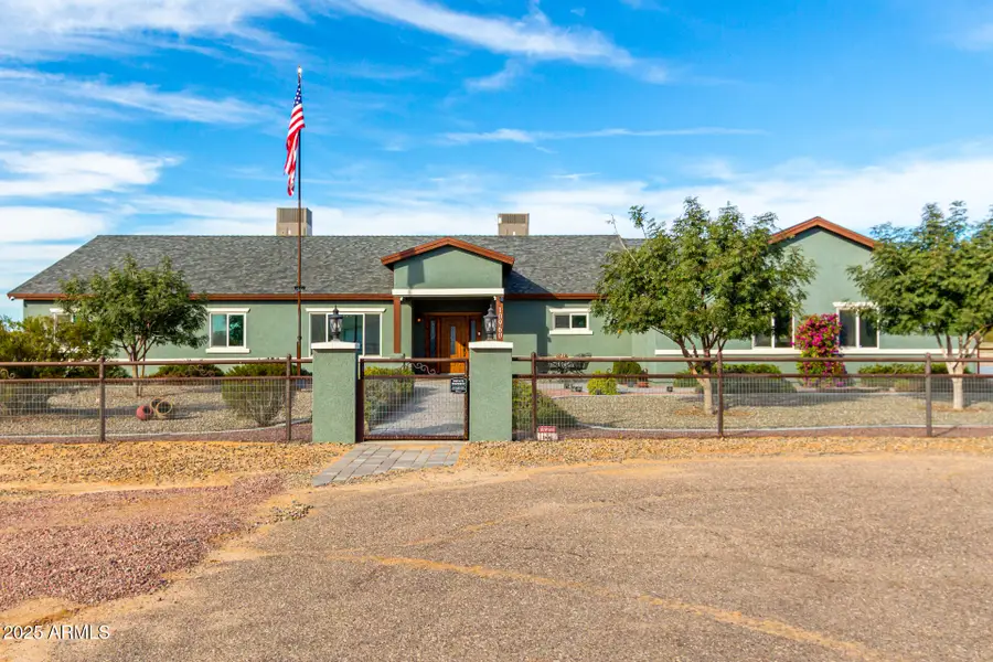 10960 W Shetland Lane, Casa Grande, AZ 85194 - Image #2