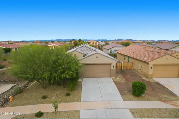 17594 W Country Club Terrace, Surprise, AZ 85387