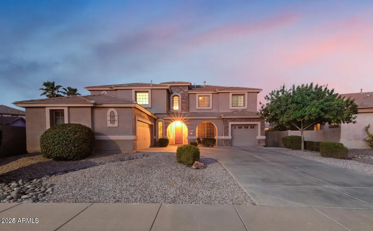 3555 S Marion Way, Chandler, AZ 85286 - Image #1