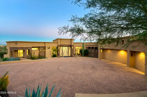 15917 N Ringtail Trail, Fountain Hills, AZ 85268