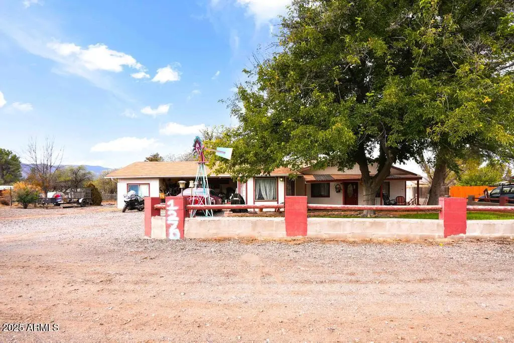 1270 S Savage Lane, Verde Village, AZ 86326 - Image #1