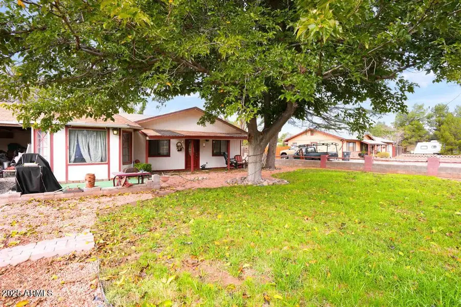 1270 S Savage Lane, Verde Village, AZ 86326 - Image #2