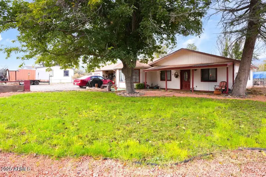 1270 S Savage Lane, Verde Village, AZ 86326 - Image #3