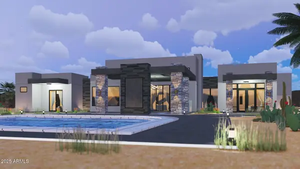 33172 N 82nd Street, Scottsdale, AZ 85266