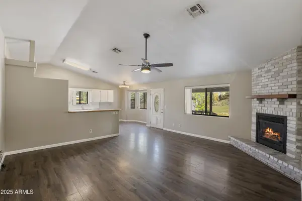 700 W Longhorn Road, Payson, AZ 85541