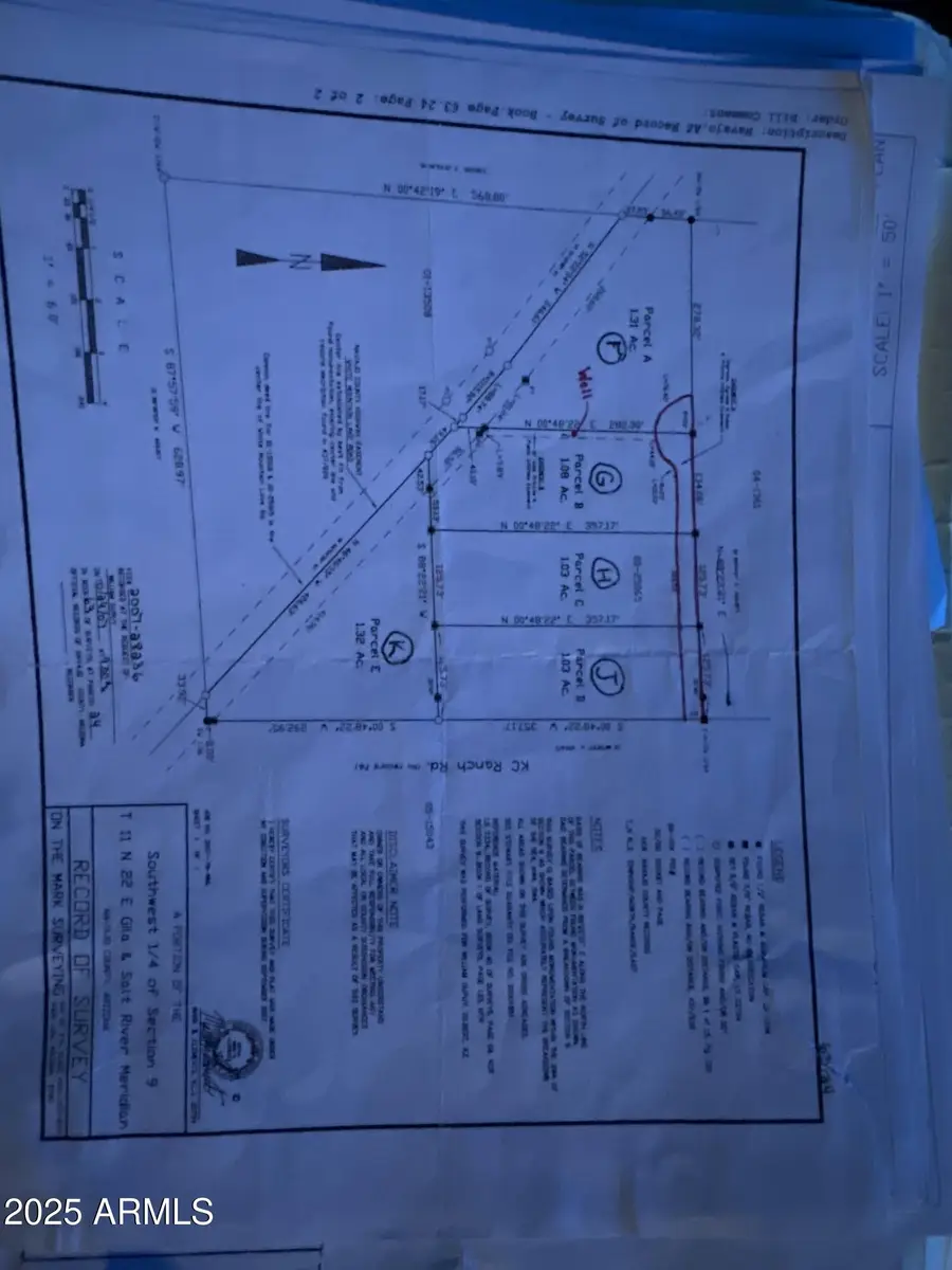 000 White Mountain Lake Road #F, White Mountain Lake, AZ 85901 - Image #2