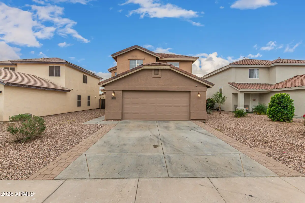 22319 W La Pasada Boulevard, Buckeye, AZ 85326 - Image #1
