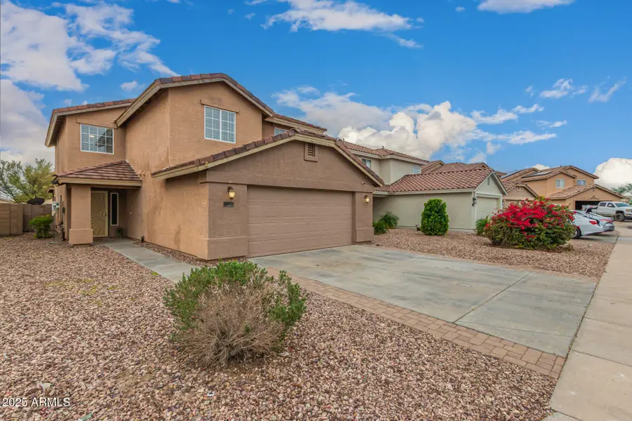 22319 W La Pasada Boulevard, Buckeye, AZ 85326 - Image #3