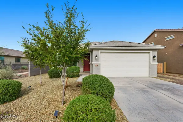 17794 W Paraiso Drive, Surprise, AZ 85387