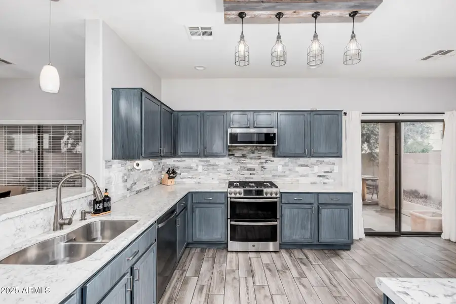 5347 E Carol Avenue, Mesa, AZ 85206 - Image #2